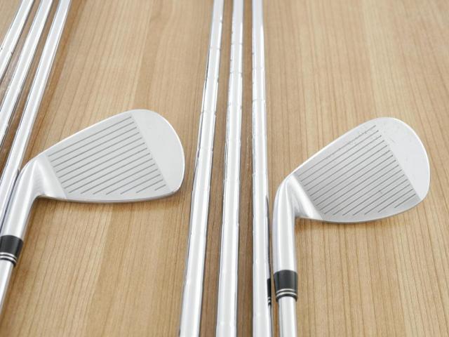 Iron set : Tourstage : ชุดเหล็ก Tourstage PHYZ Forged (ซีรี่ย์ท๊อป นุ่มไกล) มีเหล็ก 5-Pw,Aw,Sw (8 ชิ้น) ก้านเหล็ก 