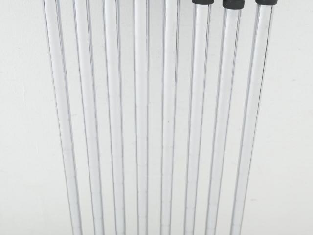 Iron set : Tourstage : ชุดเหล็ก Tourstage PHYZ Forged (ซีรี่ย์ท๊อป นุ่มไกล) มีเหล็ก 5-Pw,Aw,Sw (8 ชิ้น) ก้านเหล็ก 