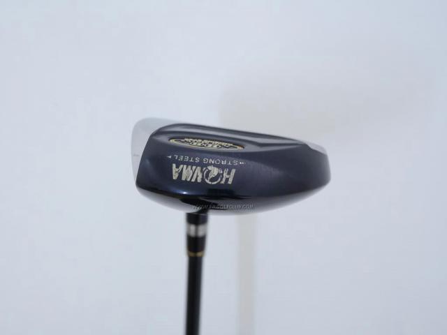 Fairway Wood : Honma : **ก้าน 3 ดาว** หัวไม้ 5 Honma MG460rf Loft 18 ก้าน ARMRQ 851 FLex R (3 ดาว)