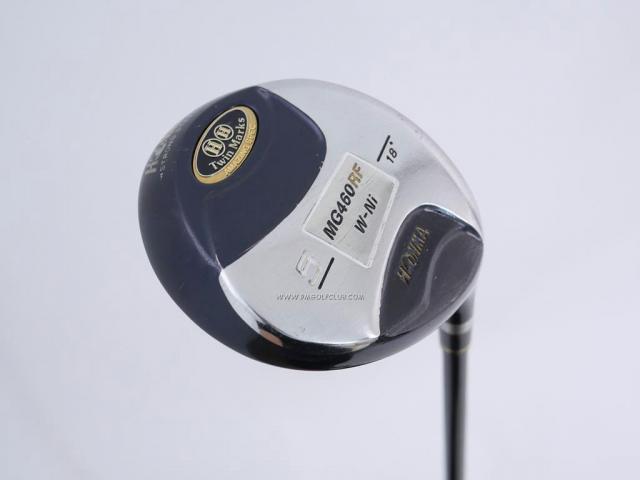 Fairway Wood : Honma : **ก้าน 3 ดาว** หัวไม้ 5 Honma MG460rf Loft 18 ก้าน ARMRQ 851 FLex R (3 ดาว)