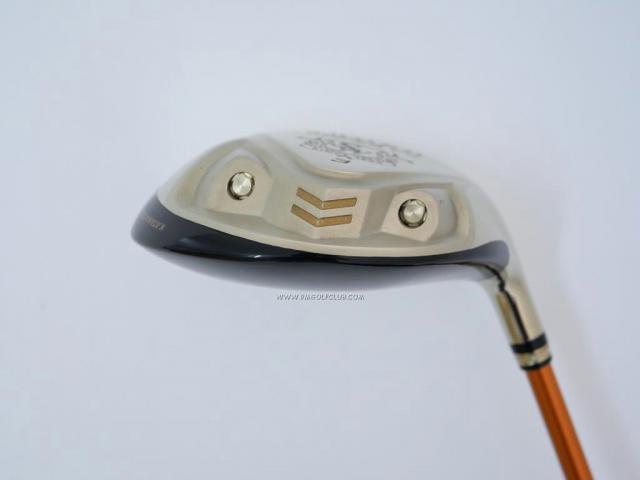 Fairway Wood : Katana : หัวไม้ 3 Katana Sniper F Loft 16 ก้าน Sword Tour AD Flex R2