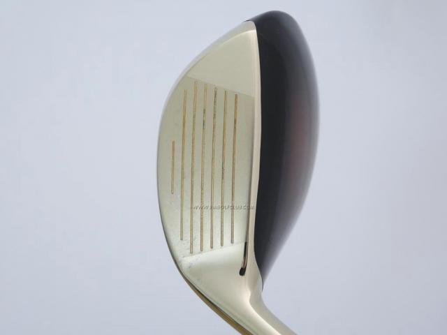 Fairway Wood : Katana : หัวไม้ 3 Katana Sniper F Loft 16 ก้าน Sword Tour AD Flex R2