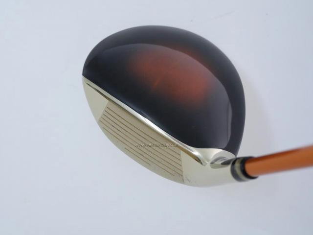 Fairway Wood : Katana : หัวไม้ 3 Katana Sniper F Loft 16 ก้าน Sword Tour AD Flex R2