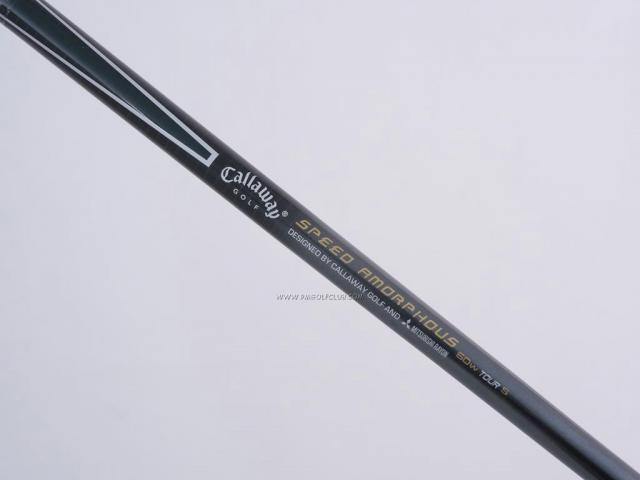 Driver : Callaway : ไดรเวอร์ Callaway Legacy Tour V Loft 9.5 Flex S