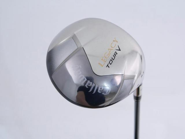 Driver : Callaway : ไดรเวอร์ Callaway Legacy Tour V Loft 9.5 Flex S