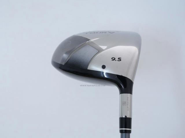 Driver : Callaway : ไดรเวอร์ Callaway Legacy Tour V Loft 9.5 Flex S