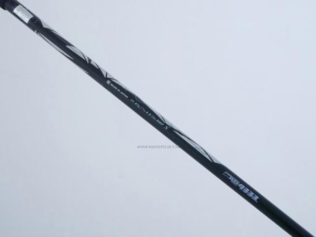 Driver : XXIO : ไดรเวอร์ XXIO X (รุ่นล่าสุด ปี 2020) Loft 10.5 ก้าน Miyazaki AX-1 Flex S