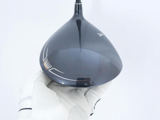 Driver : XXIO : ไดรเวอร์ XXIO X (รุ่นล่าสุด ปี 2020) Loft 10.5 ก้าน Miyazaki AX-1 Flex S