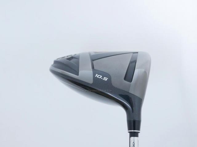 Driver : XXIO : ไดรเวอร์ XXIO X (รุ่นล่าสุด ปี 2020) Loft 10.5 ก้าน Miyazaki AX-1 Flex S