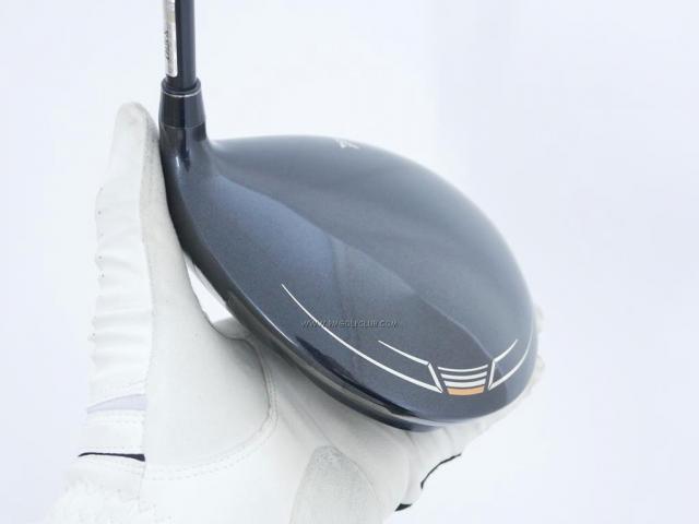 Driver : XXIO : ไดรเวอร์ XXIO X (รุ่นล่าสุด ปี 2020) Loft 10.5 ก้าน Miyazaki AX-1 Flex S