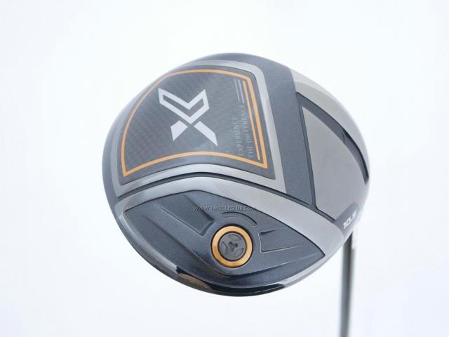 Driver : XXIO : ไดรเวอร์ XXIO X (รุ่นล่าสุด ปี 2020) Loft 10.5 ก้าน Miyazaki AX-1 Flex S