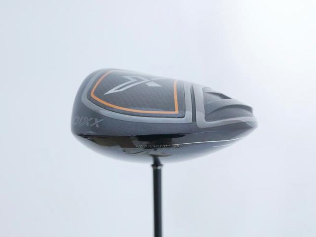 Driver : XXIO : ไดรเวอร์ XXIO X (รุ่นล่าสุด ปี 2020) Loft 10.5 ก้าน Miyazaki AX-1 Flex S