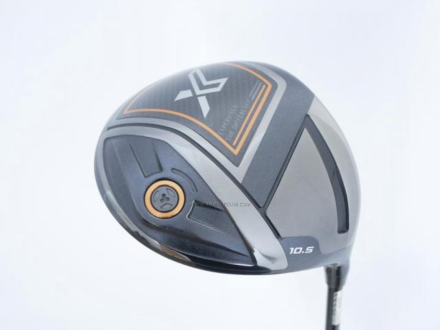 Driver : XXIO : ไดรเวอร์ XXIO X (รุ่นล่าสุด ปี 2020) Loft 10.5 ก้าน Miyazaki AX-1 Flex S