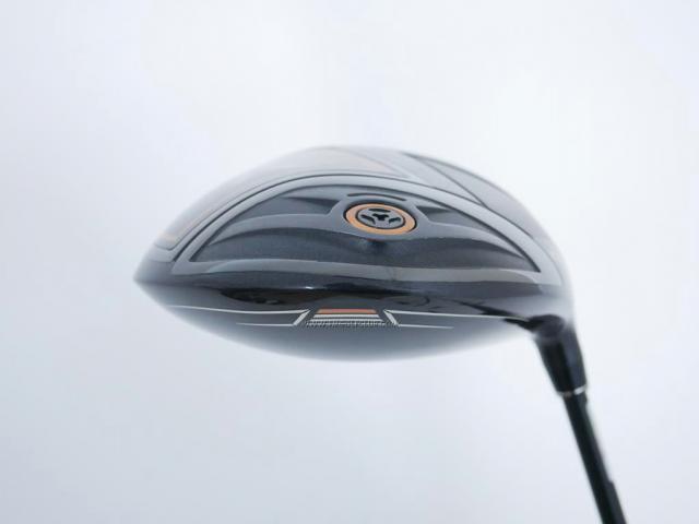 Driver : XXIO : ไดรเวอร์ XXIO X (รุ่นล่าสุด ปี 2020) Loft 10.5 ก้าน Miyazaki AX-1 Flex S