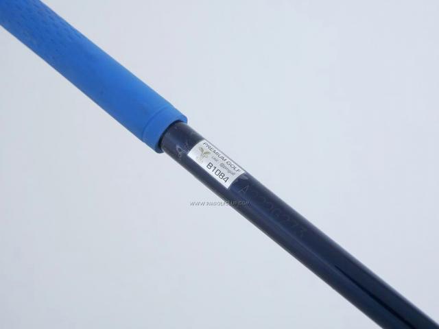 Fairway Wood : xxio : ไม้กระเทย XXIO 6 Loft 17 ก้าน MP-600 Flex R