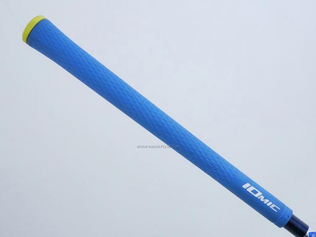 Fairway Wood : xxio : ไม้กระเทย XXIO 6 Loft 17 ก้าน MP-600 Flex R