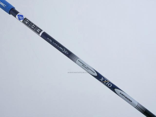 Fairway Wood : xxio : ไม้กระเทย XXIO 6 Loft 17 ก้าน MP-600 Flex R