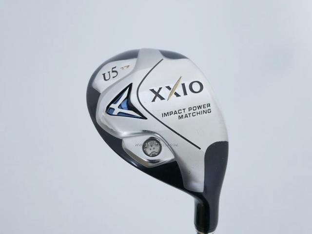 Fairway Wood : xxio : ไม้กระเทย XXIO 6 Loft 17 ก้าน MP-600 Flex R