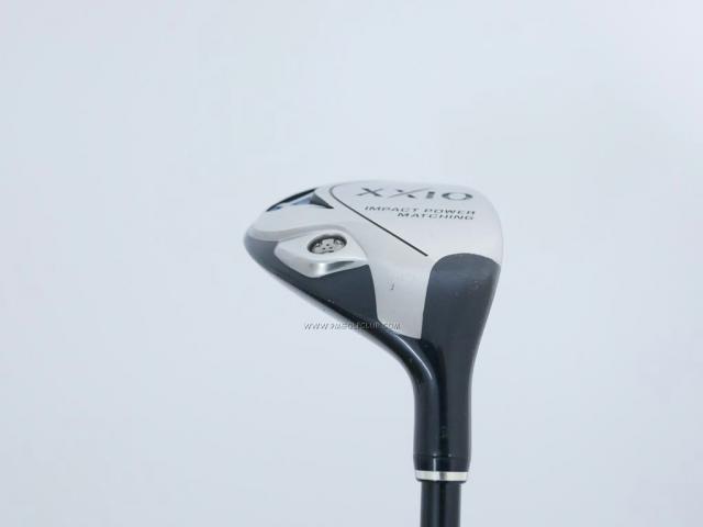 Fairway Wood : xxio : ไม้กระเทย XXIO 6 Loft 17 ก้าน MP-600 Flex R