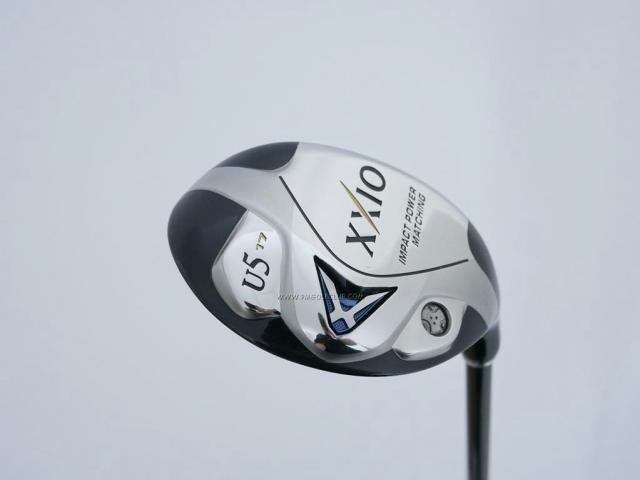 Fairway Wood : xxio : ไม้กระเทย XXIO 6 Loft 17 ก้าน MP-600 Flex R