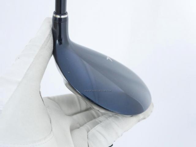 Fairway Wood : xxio : ไม้กระเทย XXIO 6 Loft 17 ก้าน MP-600 Flex R