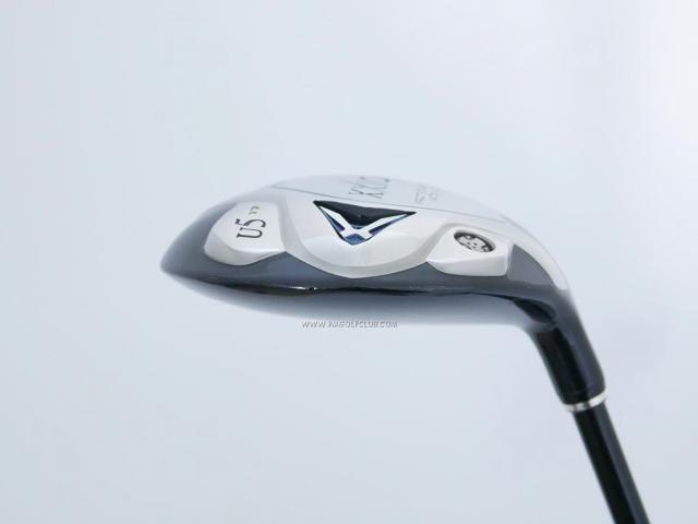 Fairway Wood : xxio : ไม้กระเทย XXIO 6 Loft 17 ก้าน MP-600 Flex R