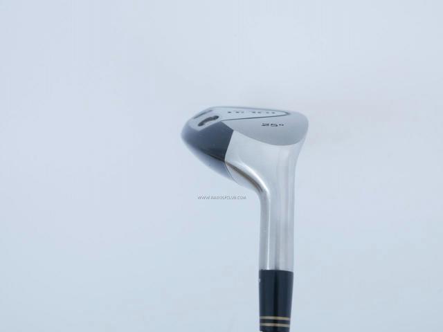 Fairway Wood : Other Brand : ไม้กระเทย A.M.C HI-101 Loft 25 Flex R