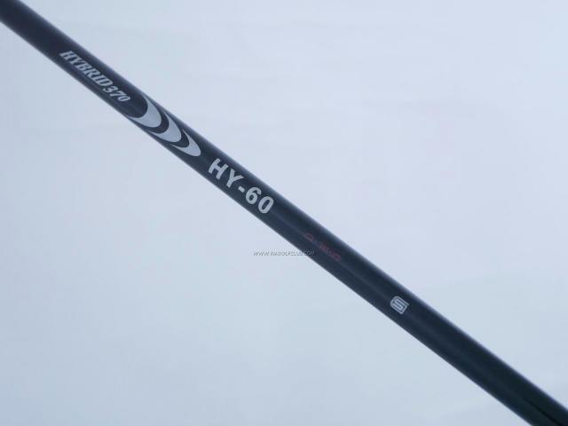 Fairway Wood : Other Brand : ไม้กระเทย A.M.C HI-101 Loft 25 Flex R