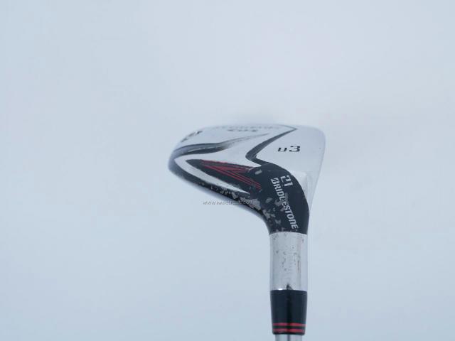 Fairway Wood : Tourstage : ไม้กระเทย Tourstage X-Drive GR Loft 21 Flex S