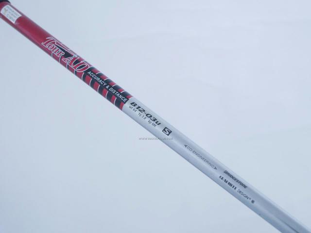 Fairway Wood : Tourstage : ไม้กระเทย Tourstage X-Drive GR Loft 21 Flex S