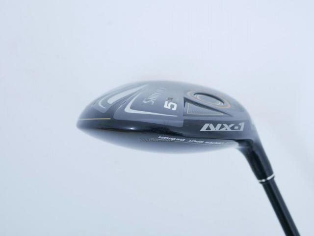 Fairway Wood : Maruman : หัวไม้ 5 Maruman Shuttle NX-1 Maraging (ปี 2018) Loft 18 Flex SR