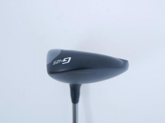 Fairway Wood : Ping : หัวไม้ 3 Ping G425 Max (รุ่นปี 2022) Loft 14.5 ก้าน Ping 65 Flex S