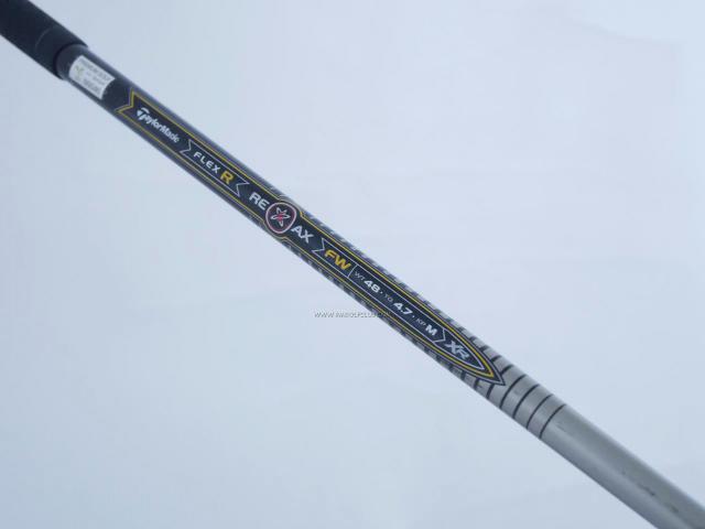 Fairway Wood : Taylormade : หัวไม้ 7 Taylormade r7 XR Loft 21 Flex R