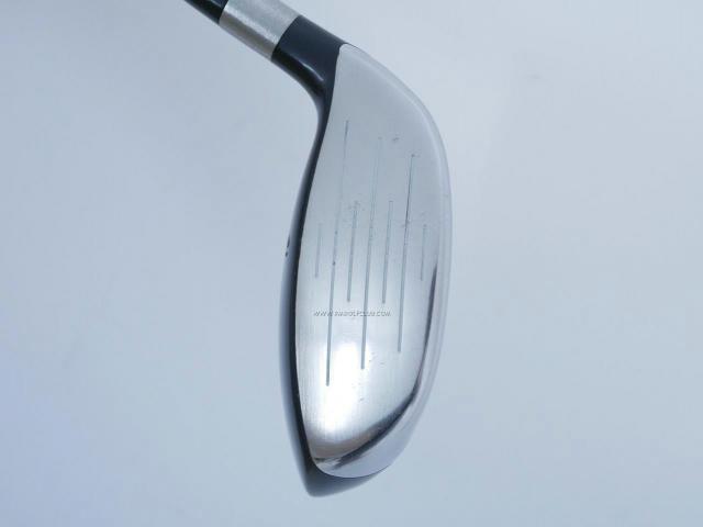 Fairway Wood : Taylormade : หัวไม้ 7 Taylormade r7 XR Loft 21 Flex R