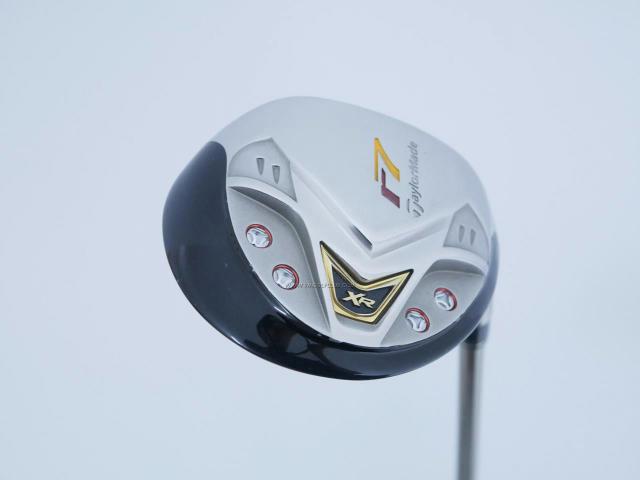 Fairway Wood : Taylormade : หัวไม้ 7 Taylormade r7 XR Loft 21 Flex R
