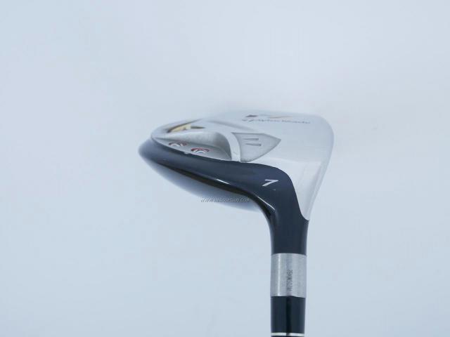Fairway Wood : Taylormade : หัวไม้ 7 Taylormade r7 XR Loft 21 Flex R