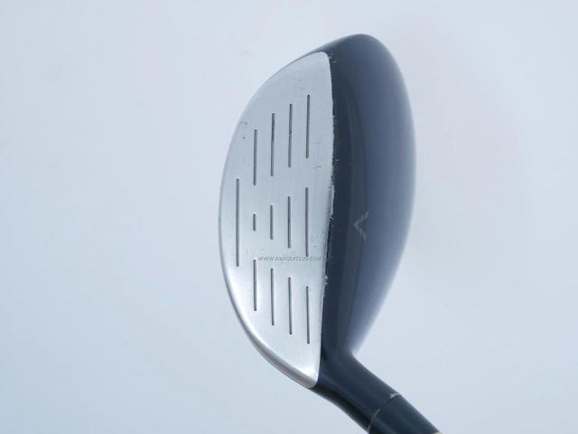 Fairway Wood : Tourstage : หัวไม้ 7 Tourstage VIQ (ตีง่าย) Loft 21 ก้าน Fujikura ZCOM TW44 Flex R2