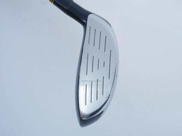 Fairway Wood : Tourstage : หัวไม้ 7 Tourstage VIQ (ตีง่าย) Loft 21 ก้าน Fujikura ZCOM TW44 Flex R2