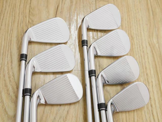 Iron set : Callaway : ชุดเหล็ก Callaway Paradym (รุ่นล่าสุด ออกปี 2023 Japan Spec.) มีเหล็ก 6-Pw,Aw,52 (7 ชิ้น) ก้านเหล็ก NS Pro 950 NEO Flex S