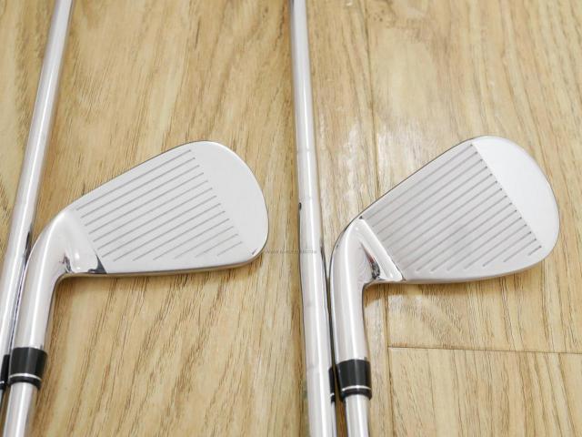 Iron set : Callaway : ชุดเหล็ก Callaway Paradym (รุ่นล่าสุด ออกปี 2023 Japan Spec.) มีเหล็ก 6-Pw,Aw,52 (7 ชิ้น) ก้านเหล็ก NS Pro 950 NEO Flex S