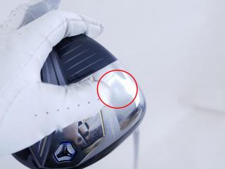 Driver : XXIO : **มีบุบ** ไดรเวอร์ XXIO 13 (ออกปี 2024) Loft 10.5 ก้าน MP-1300 Flex S