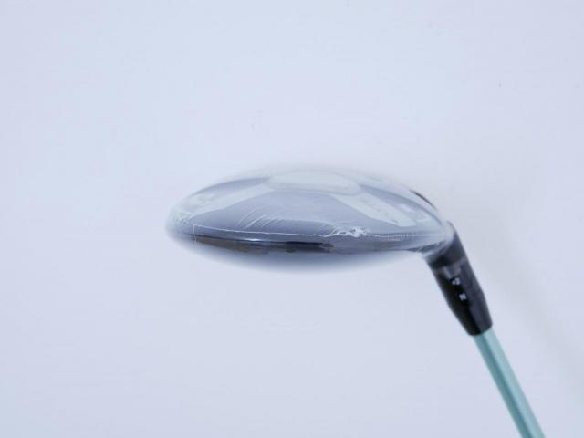 Lady club : All : **ของใหม่ ยังไม่แกะพลาสติก** หัวไม้ 5 Callaway ELYTE Max Fast (รุ่นล่าสุด ปี 2025) Loft 19 ก้าน UST Mamiya LIN-Q 40 Flex L