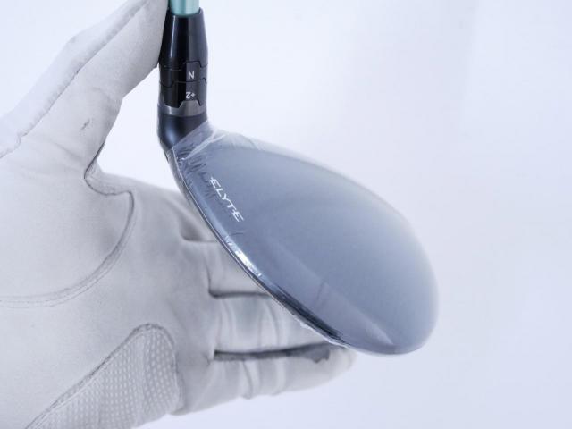 Lady club : All : **ของใหม่ ยังไม่แกะพลาสติก** หัวไม้ 5 Callaway ELYTE Max Fast (รุ่นล่าสุด ปี 2025) Loft 19 ก้าน UST Mamiya LIN-Q 40 Flex L