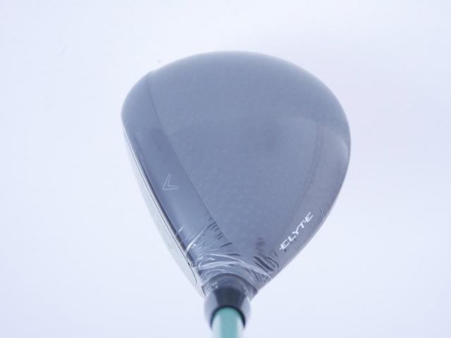 Lady club : All : **ของใหม่ ยังไม่แกะพลาสติก** หัวไม้ 5 Callaway ELYTE Max Fast (รุ่นล่าสุด ปี 2025) Loft 19 ก้าน UST Mamiya LIN-Q 40 Flex L