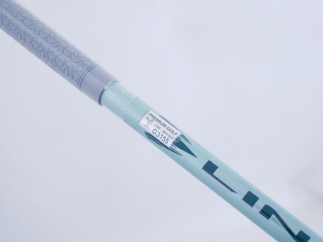 Lady club : All : **ของใหม่ ยังไม่แกะพลาสติก** หัวไม้ 5 Callaway ELYTE Max Fast (รุ่นล่าสุด ปี 2025) Loft 19 ก้าน UST Mamiya LIN-Q 40 Flex L