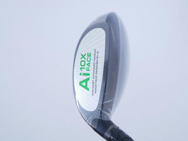 Lady club : All : **ของใหม่ ยังไม่แกะพลาสติก** หัวไม้ 5 Callaway ELYTE Max Fast (รุ่นล่าสุด ปี 2025) Loft 19 ก้าน UST Mamiya LIN-Q 40 Flex L