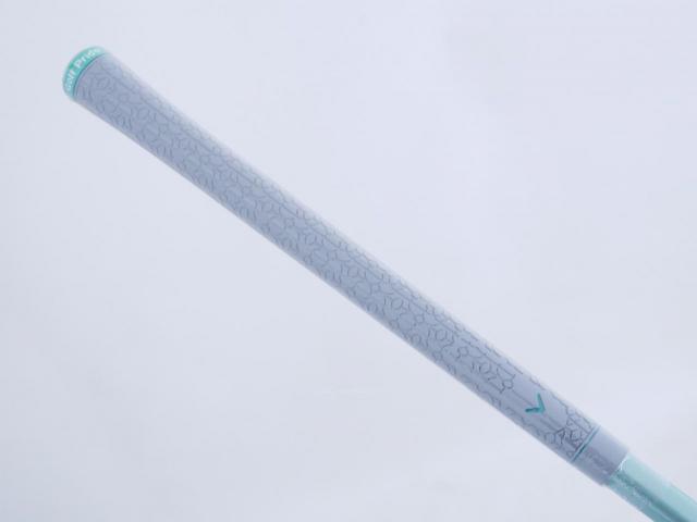 Lady club : All : **ของใหม่ ยังไม่แกะพลาสติก** หัวไม้ 5 Callaway ELYTE Max Fast (รุ่นล่าสุด ปี 2025) Loft 19 ก้าน UST Mamiya LIN-Q 40 Flex L