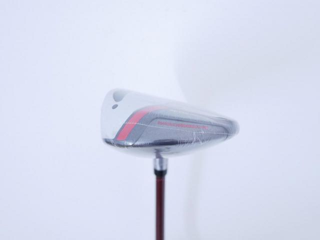 Lady club : All : **ของใหม่ ยังไม่แกะพลาสติก** หัวไม้ 7 Taylormade Stealth (ออกปี 2022 Japan Spec.) Loft 21 ก้าน Mitsubishi TENSEI TM40 Flex A (Lady)