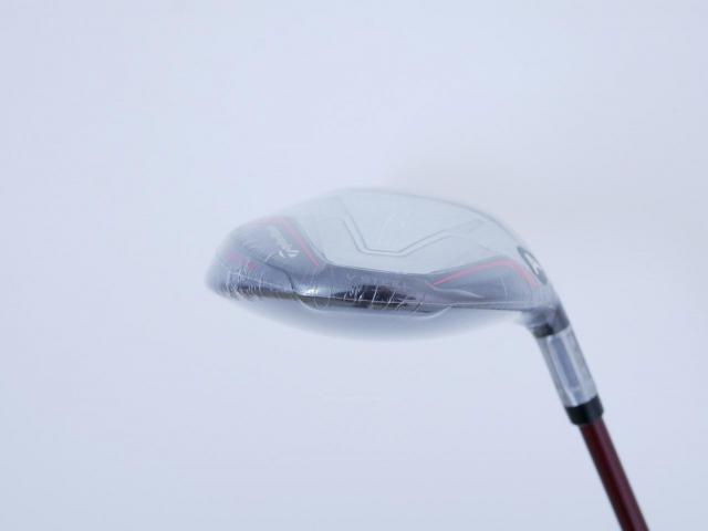 Lady club : All : **ของใหม่ ยังไม่แกะพลาสติก** หัวไม้ 7 Taylormade Stealth (ออกปี 2022 Japan Spec.) Loft 21 ก้าน Mitsubishi TENSEI TM40 Flex A (Lady)