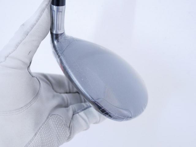 Lady club : All : **ของใหม่ ยังไม่แกะพลาสติก** หัวไม้ 7 Taylormade Stealth (ออกปี 2022 Japan Spec.) Loft 21 ก้าน Mitsubishi TENSEI TM40 Flex A (Lady)